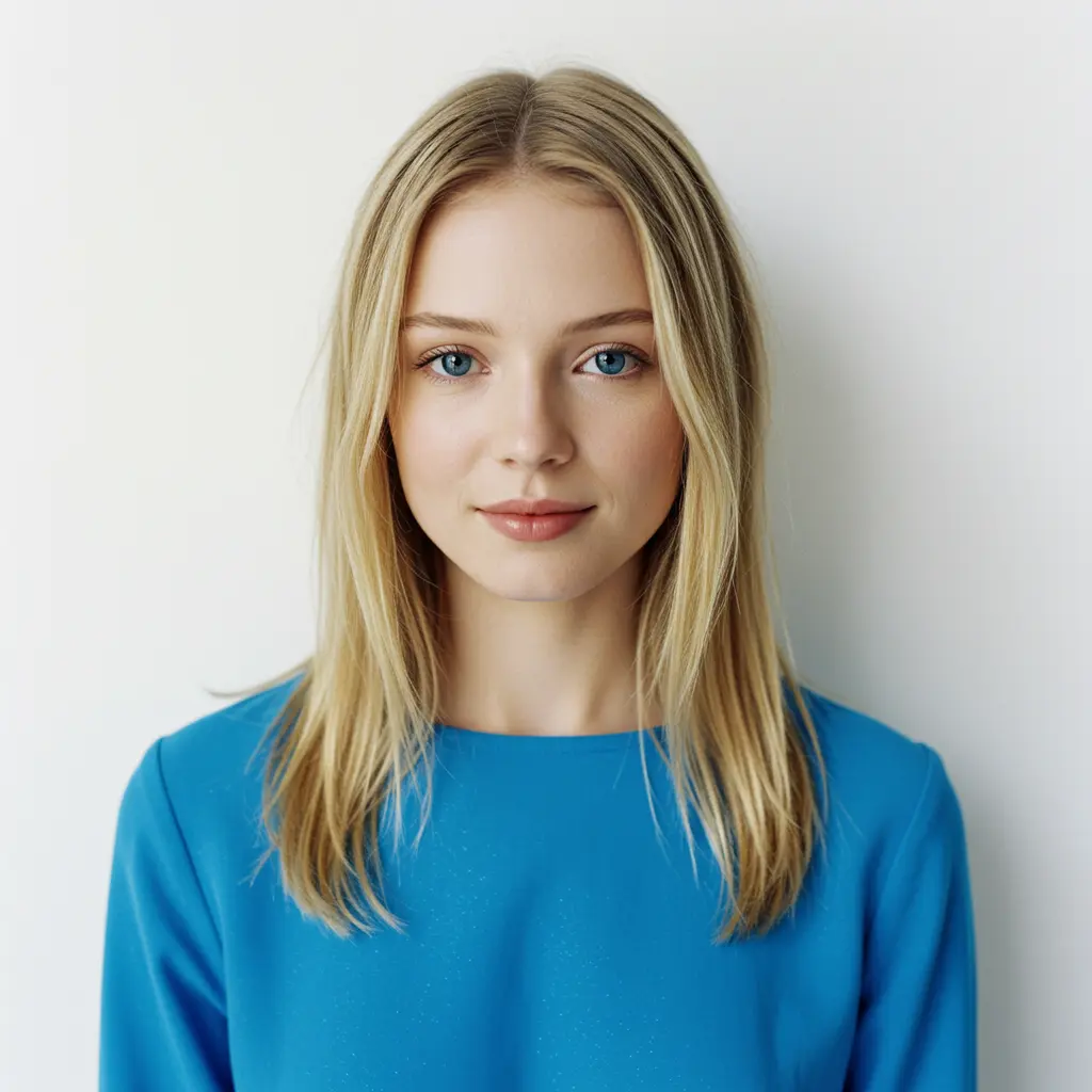 Carolina Mendes — CEO & Fundadora
