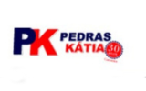 Pedras Katia